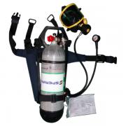 f SCBA805T T8000ϵȺ6.8L luxferƿPANO֣